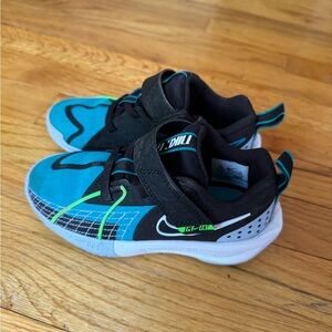 Nike G.T. Cut 3, size 11C